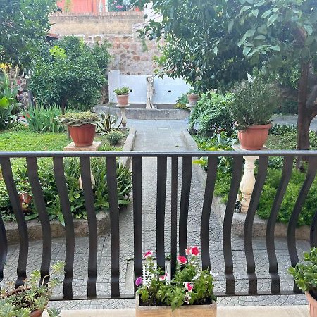 Villa Margherita Roma Exterior foto
