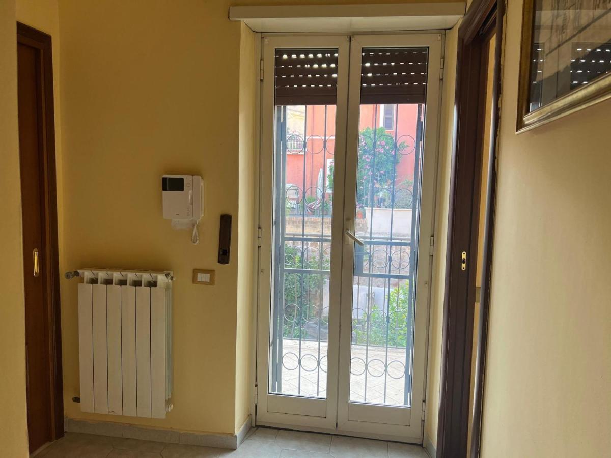 Villa Margherita Roma Exterior foto