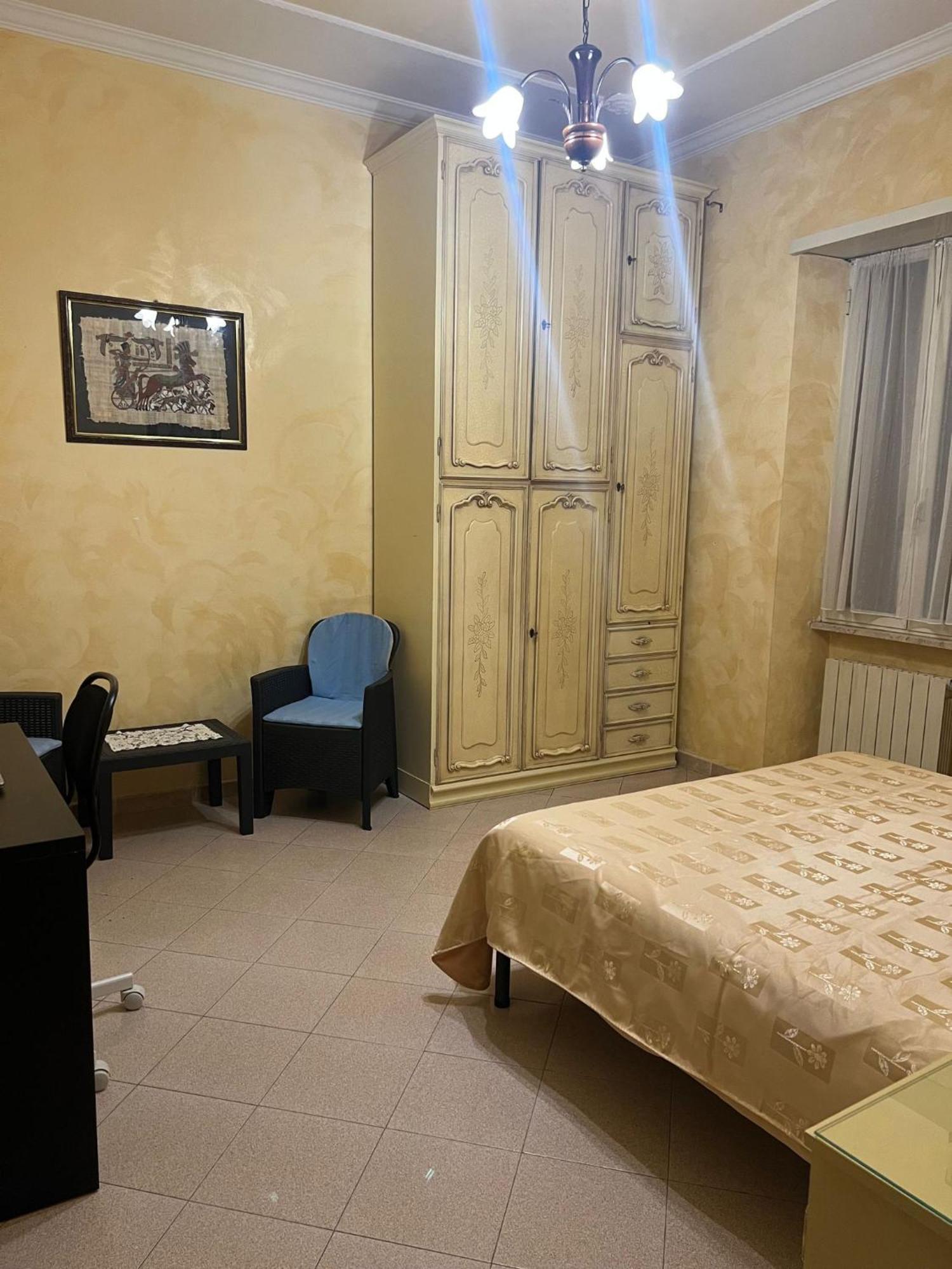 Villa Margherita Roma Exterior foto